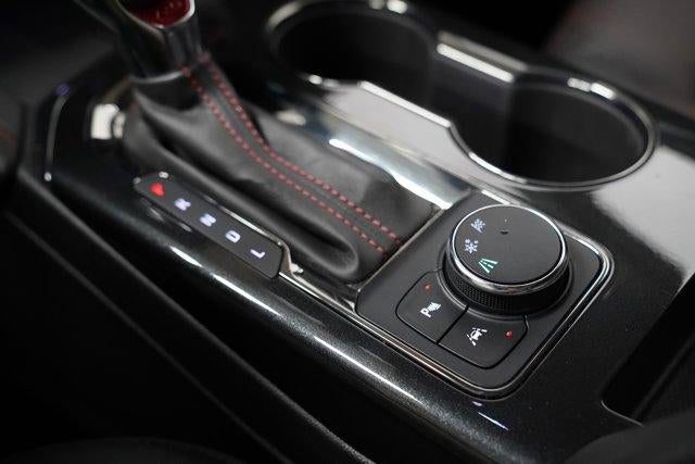 2025 Chevrolet Blazer RS FWD