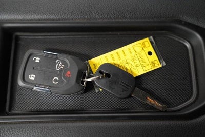 2019 GMC Sierra 1500 Crew Cab Short Box 4-Wheel Drive SLT