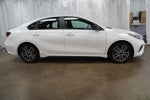 2022 Kia Forte GT-Line IVT