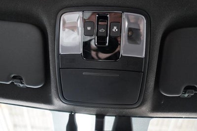 2022 Kia Forte GT-Line IVT
