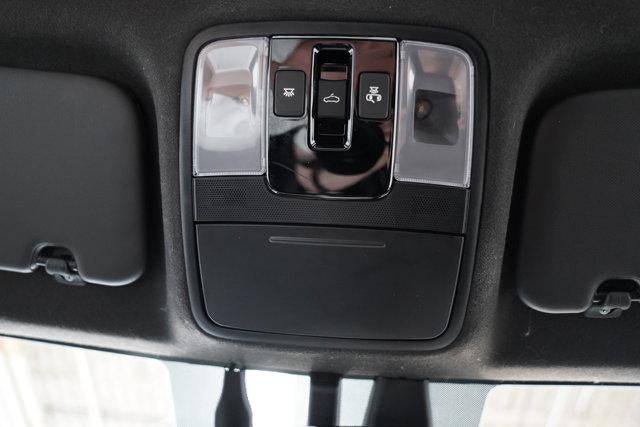 2022 Kia Forte GT-Line IVT