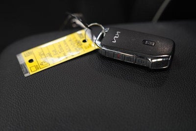 2022 Kia Forte GT-Line IVT