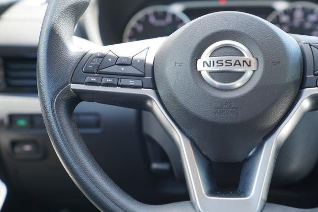2023 Nissan Sentra SV CVT