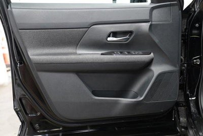 2026 Nissan Kicks SV AWD