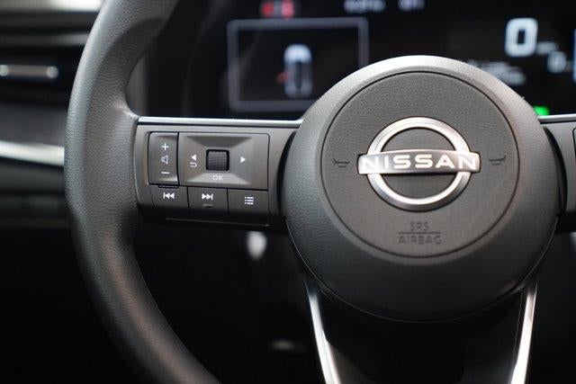 2026 Nissan Kicks SV AWD