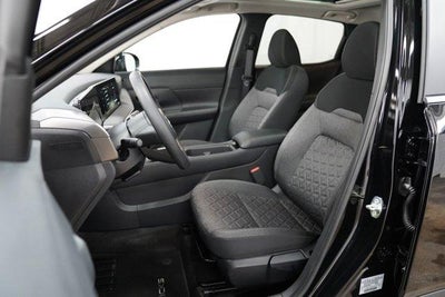 2026 Nissan Kicks SV AWD