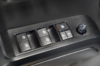 2023 Toyota Tacoma 4WD 4WD SR Double Cab 5' Bed V6 AT (GS)