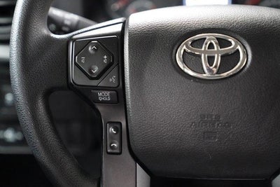 2023 Toyota Tacoma 4WD 4WD SR Double Cab 5' Bed V6 AT (GS)