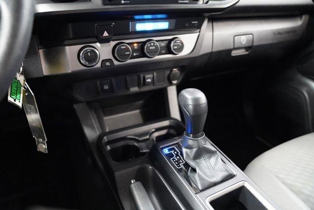 2023 Toyota Tacoma 4WD 4WD SR Double Cab 5' Bed V6 AT (GS)