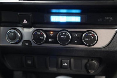 2023 Toyota Tacoma 4WD 4WD SR Double Cab 5' Bed V6 AT (GS)