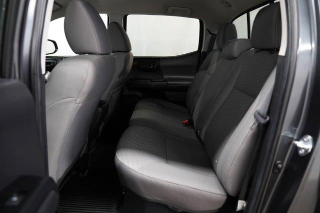 2023 Toyota Tacoma 4WD 4WD SR Double Cab 5' Bed V6 AT (GS)