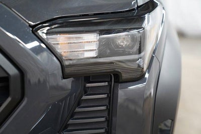 2025 Toyota Tacoma 4WD 4WD TRD Off Road Double Cab 5' Bed AT (Natl)