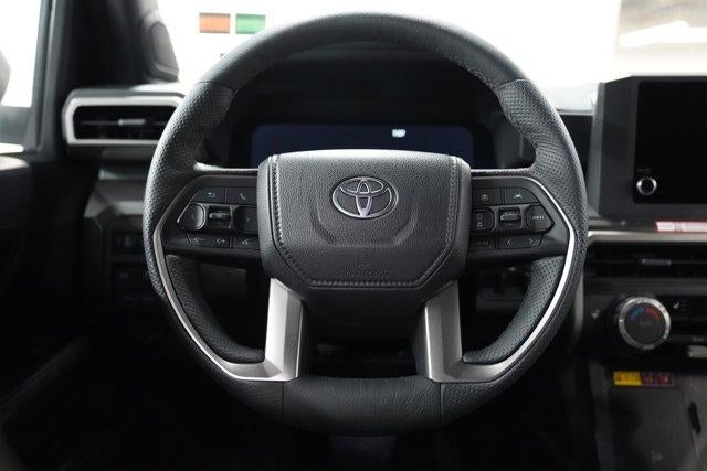 2025 Toyota Tacoma 4WD 4WD TRD Off Road Double Cab 5' Bed AT (Natl)