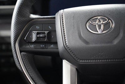 2025 Toyota Tacoma 4WD 4WD TRD Off Road Double Cab 5' Bed AT (Natl)