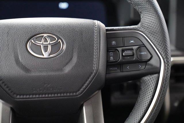 2025 Toyota Tacoma 4WD 4WD TRD Off Road Double Cab 5' Bed AT (Natl)