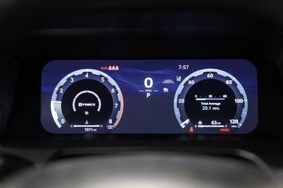 2025 Toyota Tacoma 4WD 4WD TRD Off Road Double Cab 5' Bed AT (Natl)