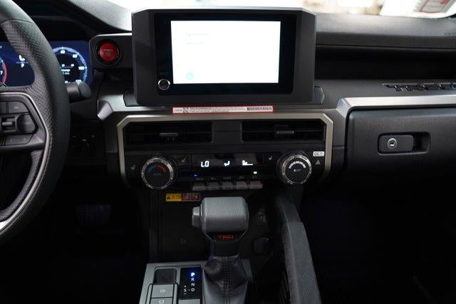 2025 Toyota Tacoma 4WD 4WD TRD Off Road Double Cab 5' Bed AT (Natl)