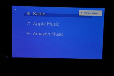 2025 Toyota Tacoma 4WD 4WD TRD Off Road Double Cab 5' Bed AT (Natl)