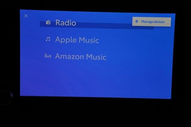 2025 Toyota Tacoma 4WD 4WD TRD Off Road Double Cab 5' Bed AT (Natl)