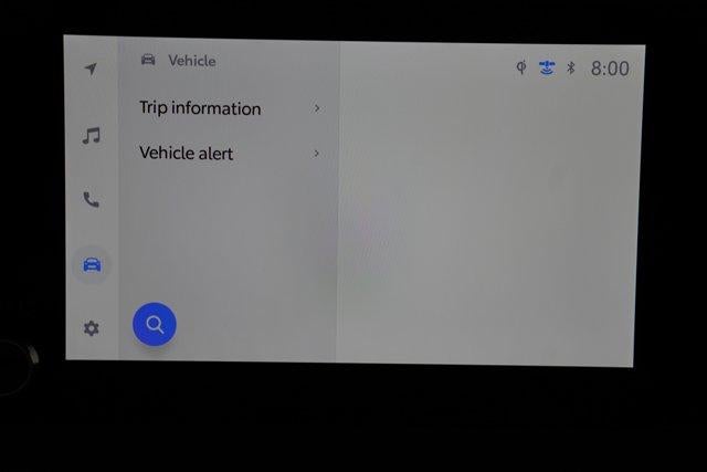 2025 Toyota Tacoma 4WD 4WD TRD Off Road Double Cab 5' Bed AT (Natl)