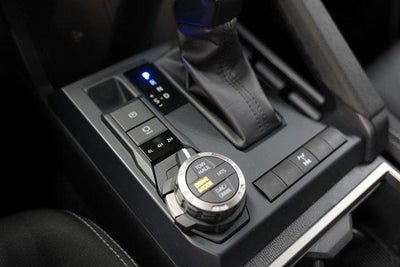 2025 Toyota Tacoma 4WD 4WD TRD Off Road Double Cab 5' Bed AT (Natl)