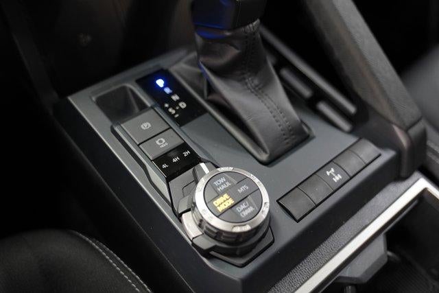 2025 Toyota Tacoma 4WD 4WD TRD Off Road Double Cab 5' Bed AT (Natl)