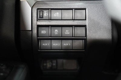 2025 Toyota Tacoma 4WD 4WD TRD Off Road Double Cab 5' Bed AT (Natl)