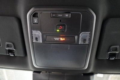 2025 Toyota Tacoma 4WD 4WD TRD Off Road Double Cab 5' Bed AT (Natl)