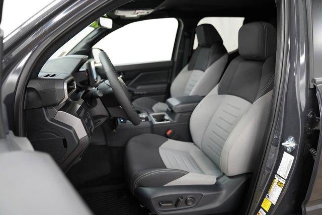 2025 Toyota Tacoma 4WD 4WD TRD Off Road Double Cab 5' Bed AT (Natl)