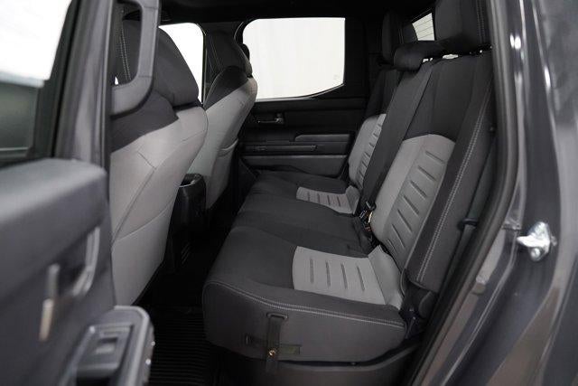 2025 Toyota Tacoma 4WD 4WD TRD Off Road Double Cab 5' Bed AT (Natl)