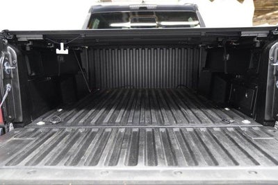 2025 Toyota Tacoma 4WD 4WD TRD Off Road Double Cab 5' Bed AT (Natl)