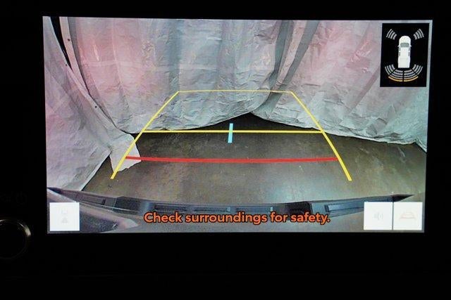 2025 Toyota Tacoma 4WD 4WD TRD Off Road Double Cab 5' Bed AT (Natl)