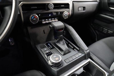 2024 Toyota Tacoma 4WD 4WD TRD Sport Double Cab 5' Bed AT (Natl)