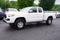 2022 Toyota Tacoma 4WD 4WD SR Access Cab 6' Bed I4 AT (SE)