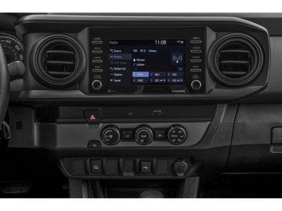 2022 Toyota Tacoma 4WD 4WD SR Access Cab 6' Bed I4 AT (SE)