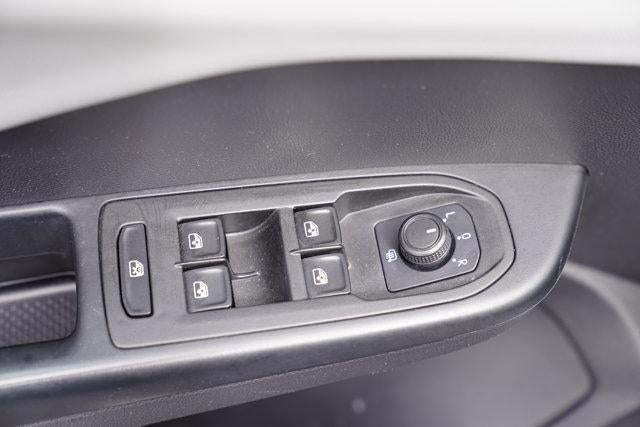 2022 Volkswagen Taos SE 4MOTION