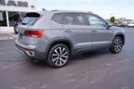 2022 Volkswagen Taos SE 4MOTION