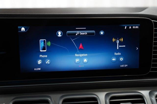 2024 Mercedes-Benz GLE GLE 350 4MATIC® SUV