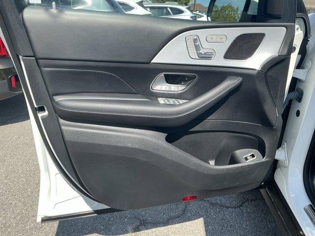 2024 Mercedes-Benz GLE GLE 350 4MATIC® SUV