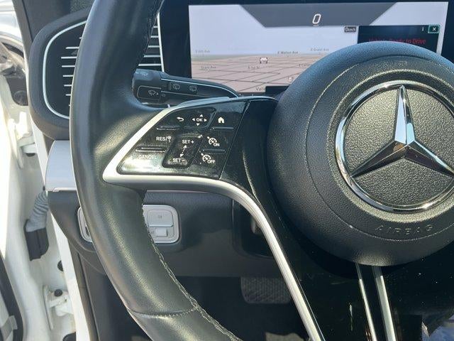 2024 Mercedes-Benz GLE GLE 350 4MATIC® SUV