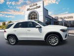2024 Mercedes-Benz GLE GLE 350 4MATIC® SUV