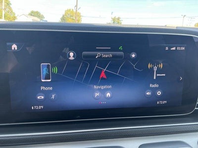 2024 Mercedes-Benz GLE GLE 350 4MATIC® SUV