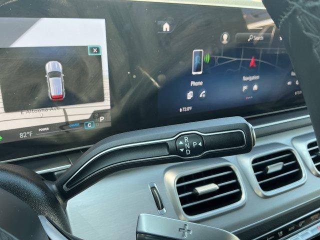 2024 Mercedes-Benz GLE GLE 350 4MATIC® SUV