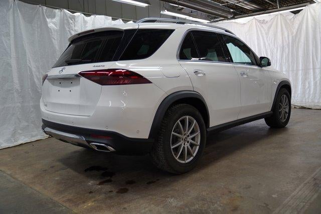 2024 Mercedes-Benz GLE GLE 350 4MATIC® SUV