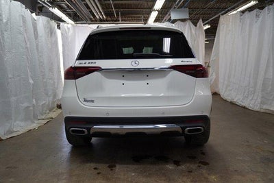 2024 Mercedes-Benz GLE GLE 350 4MATIC® SUV