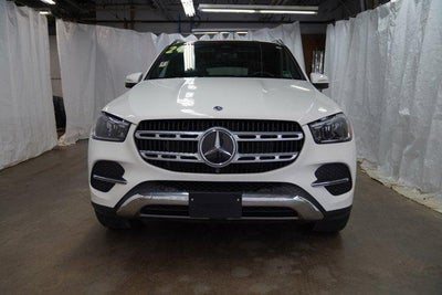 2024 Mercedes-Benz GLE GLE 350 4MATIC® SUV