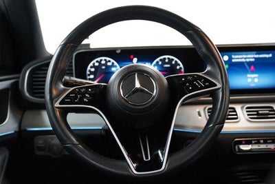 2024 Mercedes-Benz GLE GLE 350 4MATIC® SUV