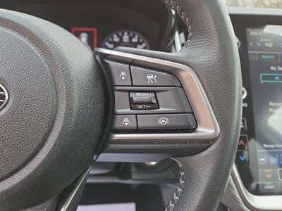 2025 Subaru Outback Premium AWD