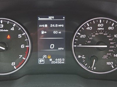 2025 Subaru Outback Premium AWD