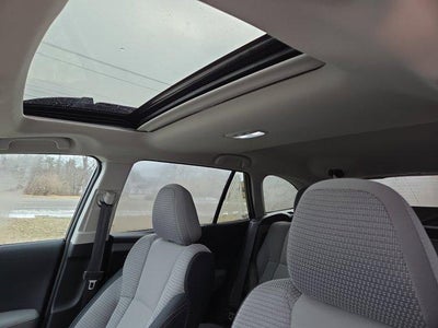 2025 Subaru Outback Premium AWD